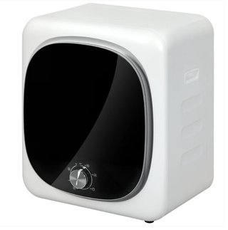 Secadora Evacuación 4KG 800W