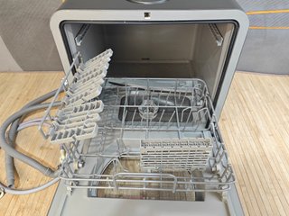Cecotec Lavavajillas Compacto Libre Instalación