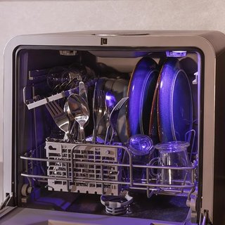 Cecotec Lavavajillas Compacto Libre Instalación