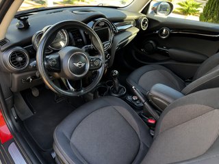 MINI Mini Cooper D 2016