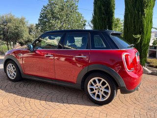 MINI Mini Cooper D 2016