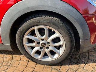 MINI Mini Cooper D 2016