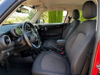MINI Mini Cooper D 2016