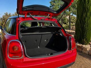 MINI Mini Cooper D 2016