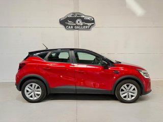 Renault Captur 2021
