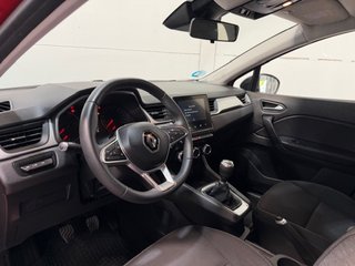 Renault Captur 2021