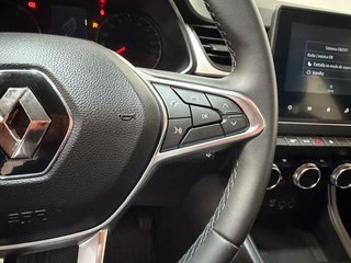 Renault Captur 2021