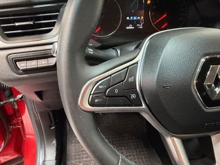 Renault Captur 2021