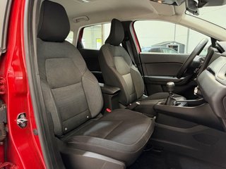 Renault Captur 2021