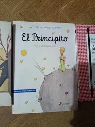 Pack clásicos españoles