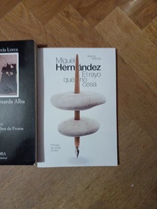 Pack clásicos españoles