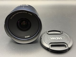 Laowa AF 10mm F2.8 Zero-D FF Sony E-Mount