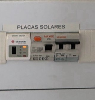 Pack Placas Solares Fotovoltaicas