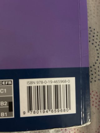 Passkey 2 Sb (Es)