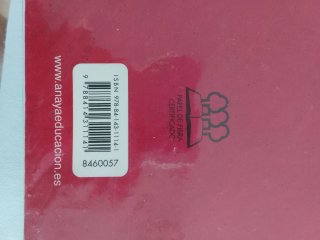 Matemáticas aplicadas a las Ciencias Sociales I...