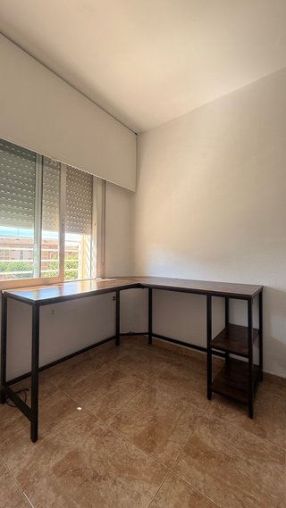 Escritorio esquinero VASAGLE LWD72X