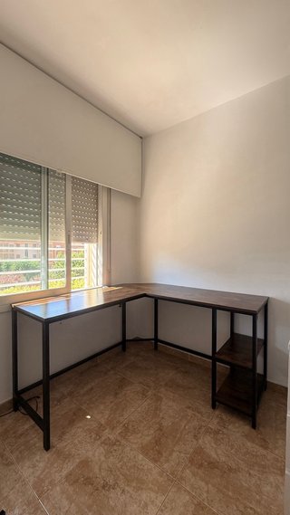 Escritorio esquinero VASAGLE LWD72X