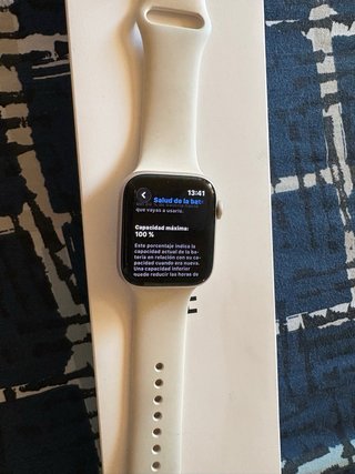 Apple Watch SE 44mm