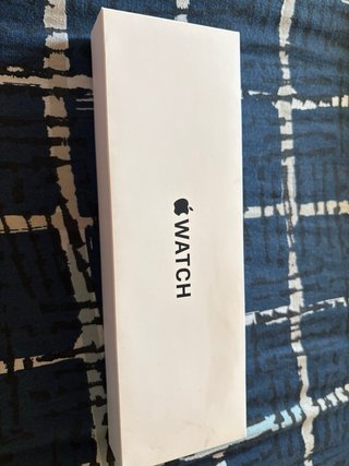Apple Watch SE 44mm
