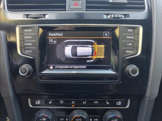 Volkswagen Golf GTI Performance 2.0 TSI 230CV DSG BMT