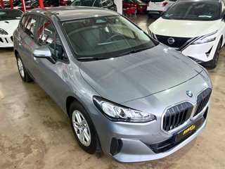 BMW Serie 2 Active Tourer 218d