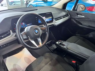 BMW Serie 2 Active Tourer 218d