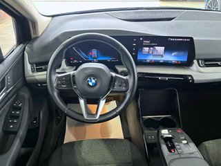 BMW Serie 2 Active Tourer 218d