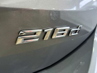 BMW Serie 2 Active Tourer 218d