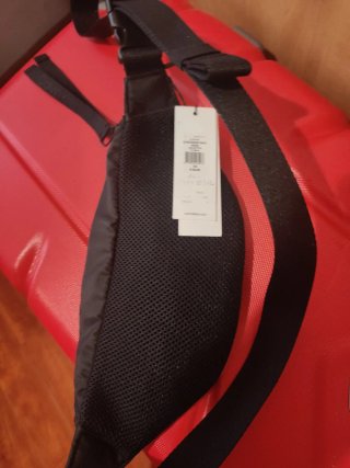 Riñonera Calvin Klein Negra