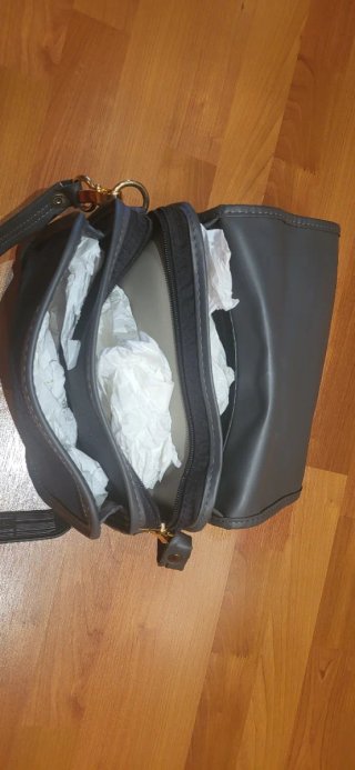 Bolso SAMSONITE