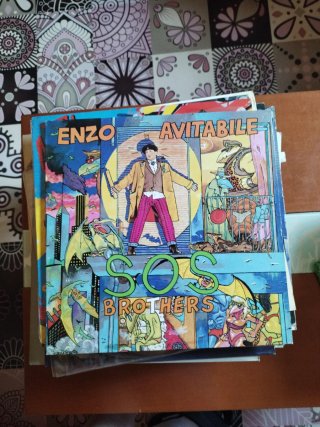 Vinilo Quarterflash Take Another Picture