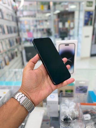 iPhone 14 Pro Max 256GB