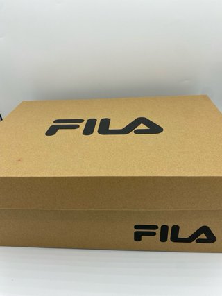 Zapatillas Fila Talla 40