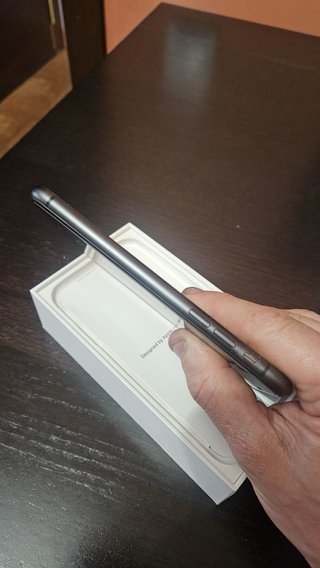 iPhone 11 64GB Negro