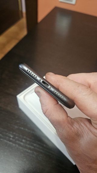 iPhone 11 64GB Negro