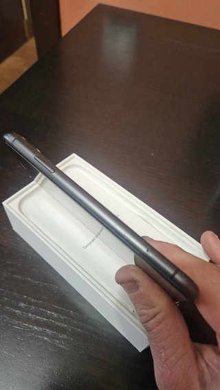iPhone 11 64GB Negro