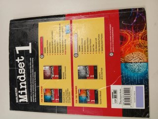 STUDENT'S BOOK+WORKBOOK 1°BACHILERATO