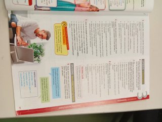 STUDENT'S BOOK+WORKBOOK 1°BACHILERATO