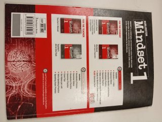 STUDENT'S BOOK+WORKBOOK 1°BACHILERATO