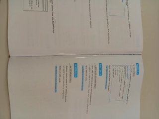STUDENT'S BOOK+WORKBOOK 1°BACHILERATO