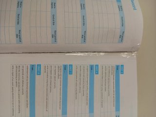 STUDENT'S BOOK+WORKBOOK 1°BACHILERATO
