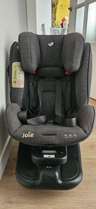 Silla de coche Joie i-Spin
