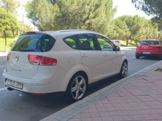 SEAT Altea 2009