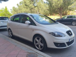 SEAT Altea 2009
