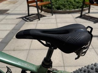 Berria Mako Hybrid E-MTB Diciembre 2023 Talla S