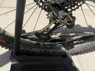 Berria Mako Hybrid E-MTB Diciembre 2023 Talla S