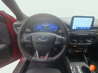 Ford Focus 1.0 Ecoboost 92kW ST-Line X Auto