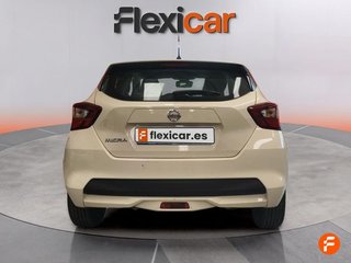 Nissan Micra IG-T 68 kW (92 CV) E6D-F Acenta