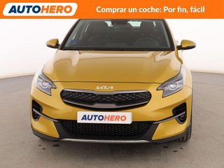 Kia XCeed 1.6 Plug-in Hybrid eTech PHEV