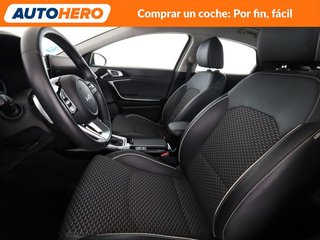 Kia XCeed 1.6 Plug-in Hybrid eTech PHEV